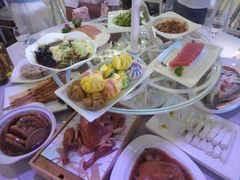 -海鲜码头·中国菜
