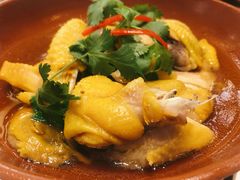 -乾隆美食·本帮菜(黄河路店)