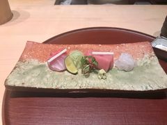-晴空·日本料理(万象城店)