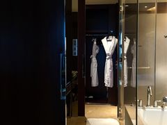 -天津君隆威斯汀酒店