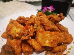 -周锦记广式餐厅(格林生活坊2期店)