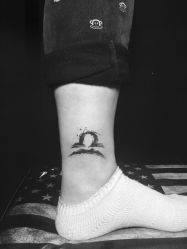 -墨無界刺青TATTOO