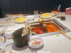 -海底捞火锅(大融城店)