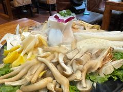 -束河人家(南锣鼓巷店)