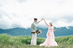 -太古映画婚纱摄影(天河店)