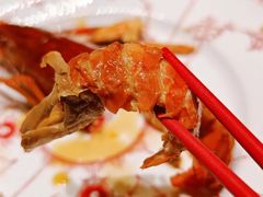 -新光酒家·河豚·海鲜·蟹料理(浦东店)