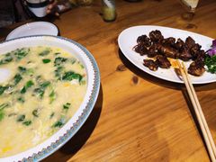 -食鸡公社辣子鸡·潍坊菜·烧烤