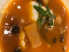 -Yan Ting 宴庭中餐厅(上海静安瑞吉酒店)