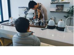 -Eu2+ coffee(上大路店)