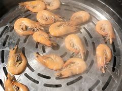 -日进一片海.生腌海鲜火锅.宵夜烧烤(三里屯总店)