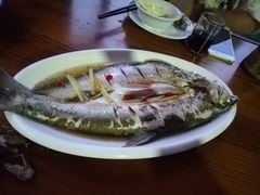 -喜洋洋蟹庄(阳澄湖店)