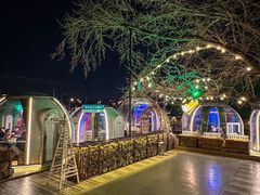 -1819餐厅·团队聚餐·烤串·精酿