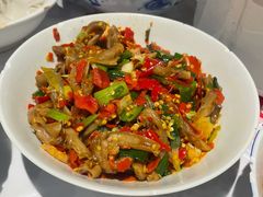去骨鸭掌-壹盏灯(惠农店)