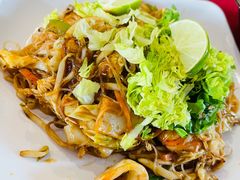 -真浪大家乐海鲜餐馆