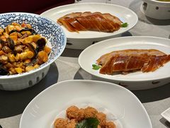 -福海居烤鸭店(鸟巢店)