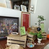 老山秘境新添打卡地，田园诗画品村宴风情❗