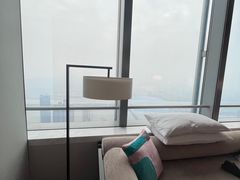 -长沙尼依格罗酒店