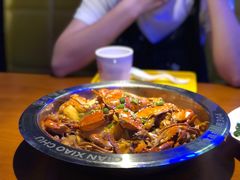 -钳小厨疯味1987肉蟹煲(美一城广场店)