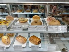 菜单-Peet's Coffee皮爷咖啡(上海长风大悦城店)