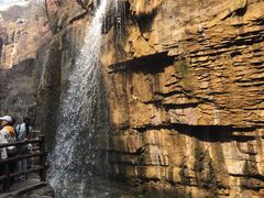 -云台山风景名胜区