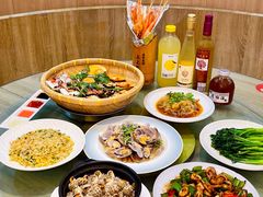 -巽寮印象美食部落餐厅·海鲜·地方特色菜(惠州体验店)