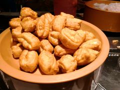 -龍歌自助小火锅(崂山丽达店)