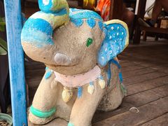 -半坡九号老挝冰咖啡