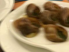 法式焗蜗牛-红房子西菜馆(淮海中路店)