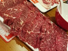 -牛很鲜潮汕牛肉火锅(朝晖路店)