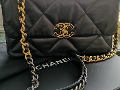 -CHANEL(恒隆广场店)