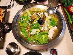 -八色五花肉(新村2号店)