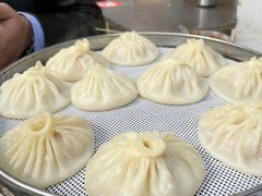 -大兴街扣碗包子馆