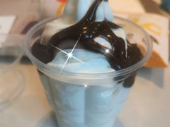 朱古力新地-麦当劳(天一广场店)