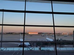 -首都机场T3航站楼商务CIP贵宾厅