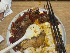 -鱼酷活鱼烤鱼(静安大融城店)