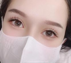 -H12 STAR日式美甲美睫专门店