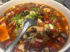 -YAFEE雅菲·粤菜·湘菜·融合菜(魏公村店)