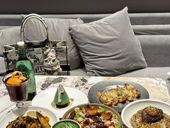 -沛家·西餐Brunch·直火料理