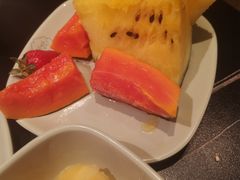 -梨花自助烤肉(西三旗万象汇黑金店)