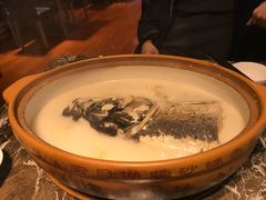 -风味小馆(天目湖宾馆店)