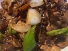 -人民公社大食堂(张家湾店)