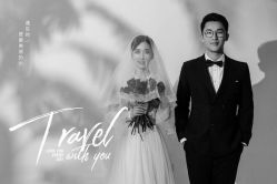 -伯爵风尚全球旅拍