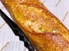 蒜香法棒-工匠面包(壹方店)