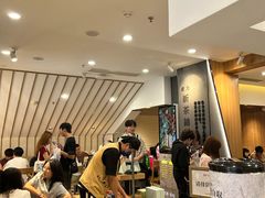 -霸王茶姬(正佳广场店)