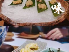 -芥末日本料理(打浦路铂尔曼旗舰店)