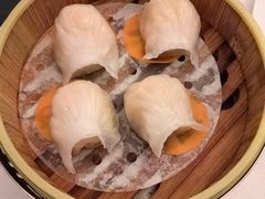 水晶鲜虾饺-顺峰(农展馆店)