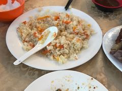 -维吾尔餐厅(宜山路店)