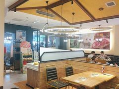 -豪客来牛排(天阳D32店)