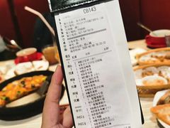 -必胜客(上海新南方商城PH店)