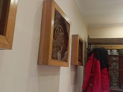 -大清花饺子(山庄店)